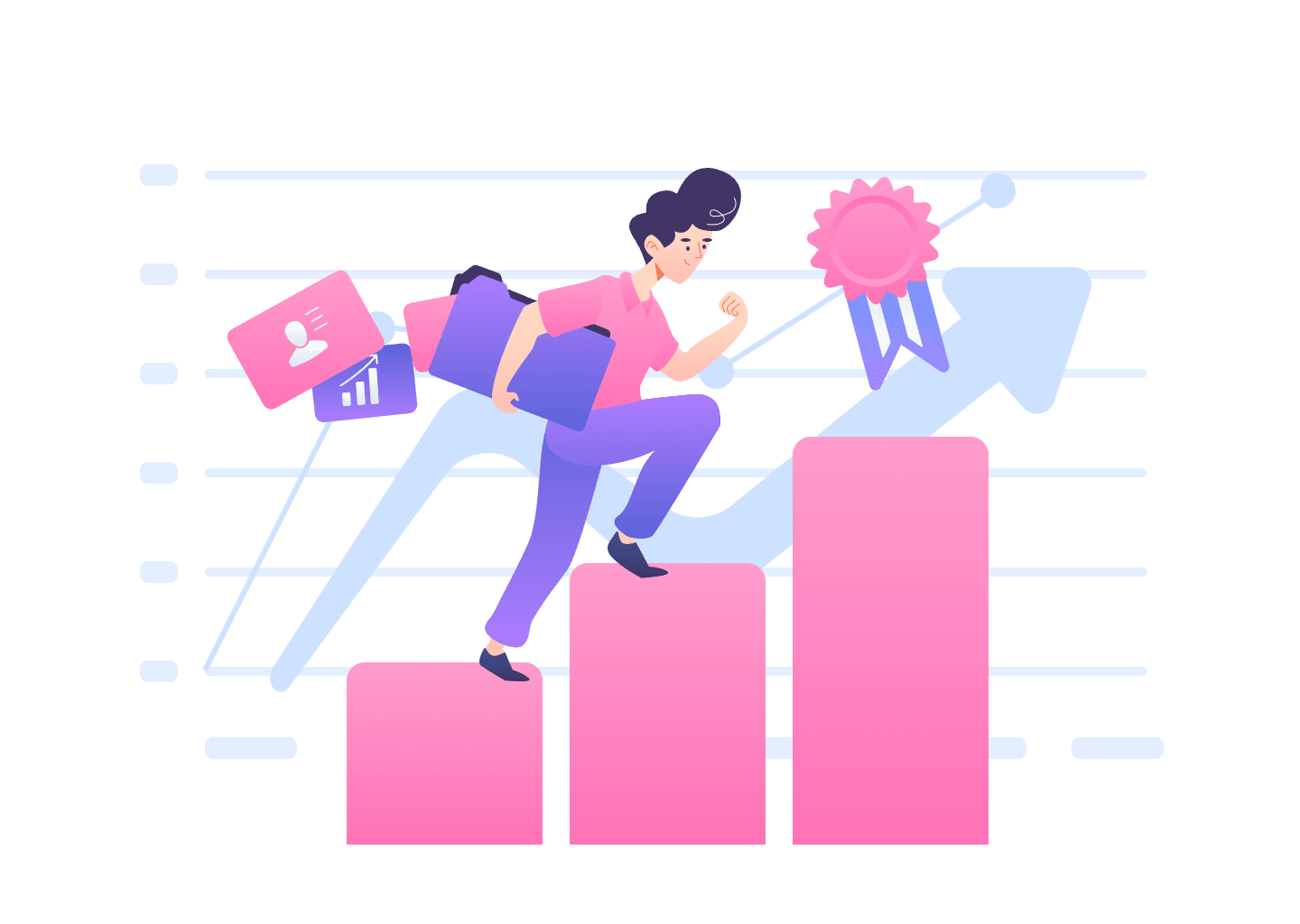 Digital Marketing
                Strategy